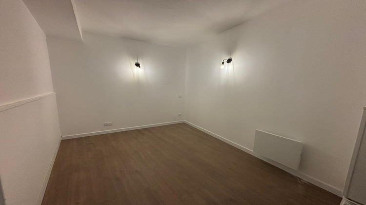 Ma-Cabane - Location Appartement Pau, 24 m²