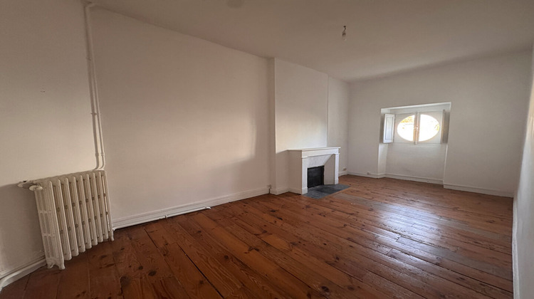 Ma-Cabane - Location Appartement PAU, 136 m²