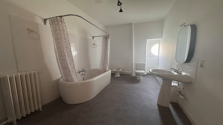 Ma-Cabane - Location Appartement PAU, 136 m²