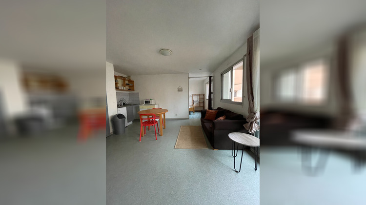 Ma-Cabane - Location Appartement PAU, 32 m²