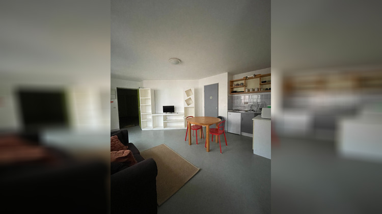 Ma-Cabane - Location Appartement PAU, 32 m²