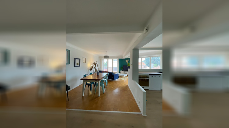 Ma-Cabane - Location Appartement PAU, 103 m²