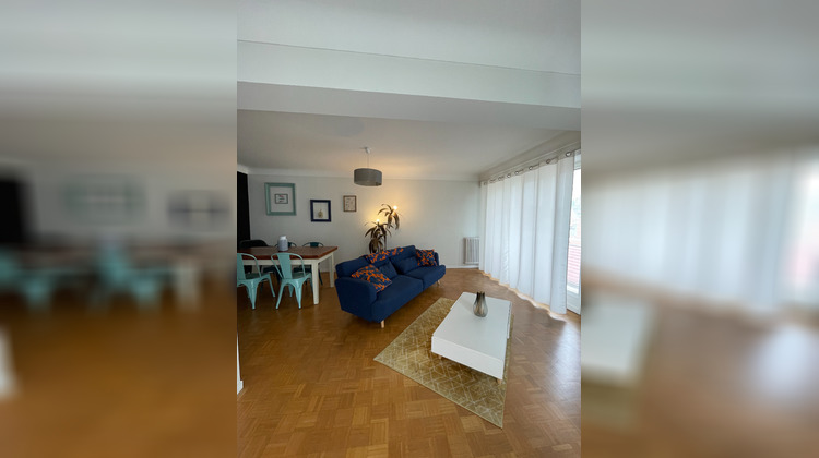 Ma-Cabane - Location Appartement PAU, 103 m²