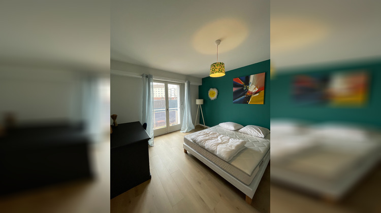 Ma-Cabane - Location Appartement PAU, 103 m²