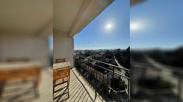 Ma-Cabane - Location Appartement PAU, 72 m²