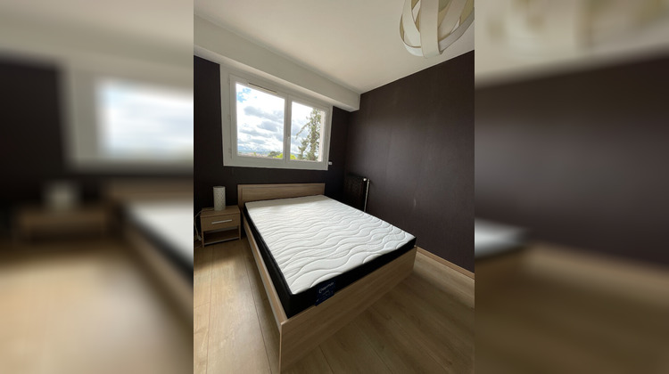 Ma-Cabane - Location Appartement PAU, 72 m²