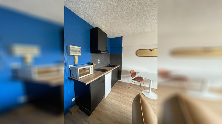 Ma-Cabane - Location Appartement PAU, 27 m²