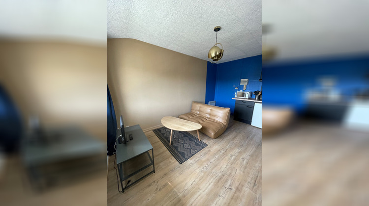 Ma-Cabane - Location Appartement PAU, 27 m²