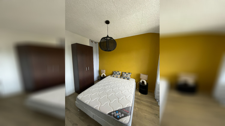 Ma-Cabane - Location Appartement PAU, 27 m²