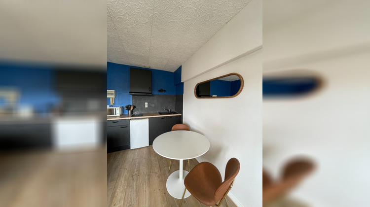 Ma-Cabane - Location Appartement PAU, 27 m²