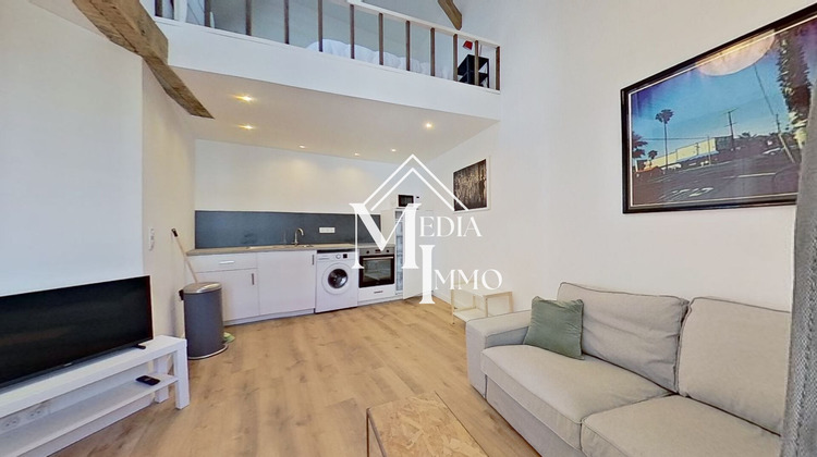 Ma-Cabane - Location Appartement PAU, 31 m²