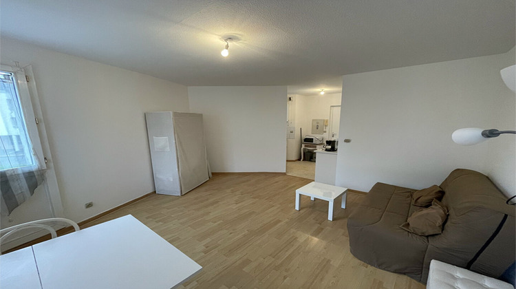 Ma-Cabane - Location Appartement PAU, 22 m²