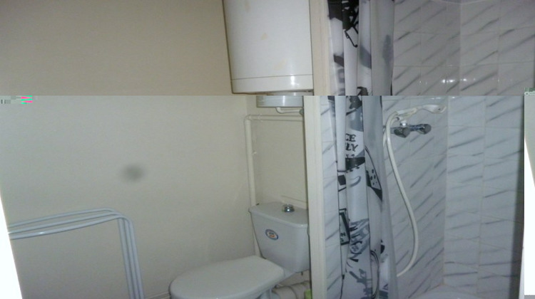 Ma-Cabane - Location Appartement PAU, 22 m²