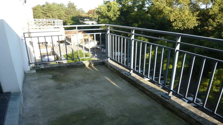 Ma-Cabane - Location Appartement PAU, 62 m²