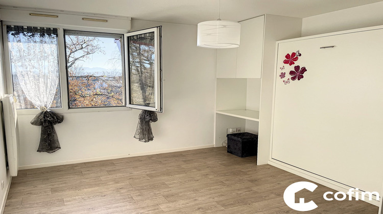 Ma-Cabane - Location Appartement PAU, 22 m²