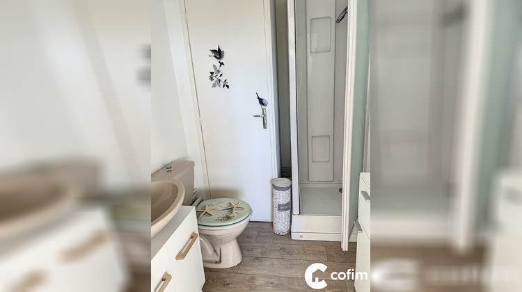 Ma-Cabane - Location Appartement PAU, 22 m²