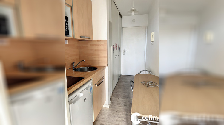 Ma-Cabane - Location Appartement PAU, 22 m²