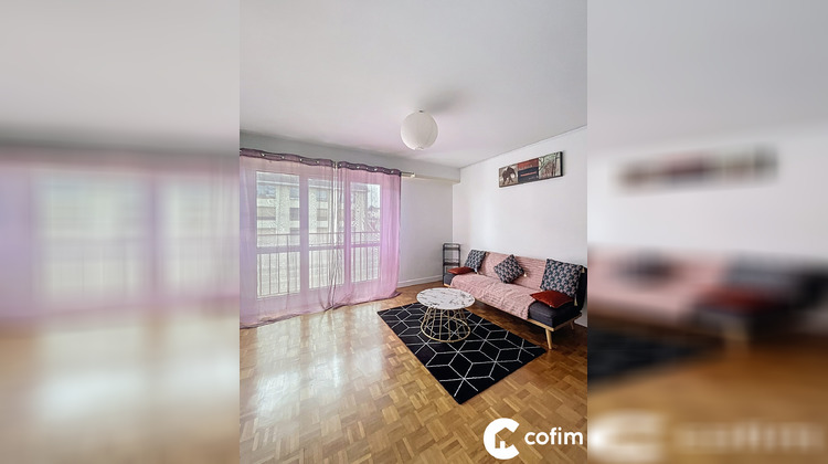 Ma-Cabane - Location Appartement PAU, 32 m²