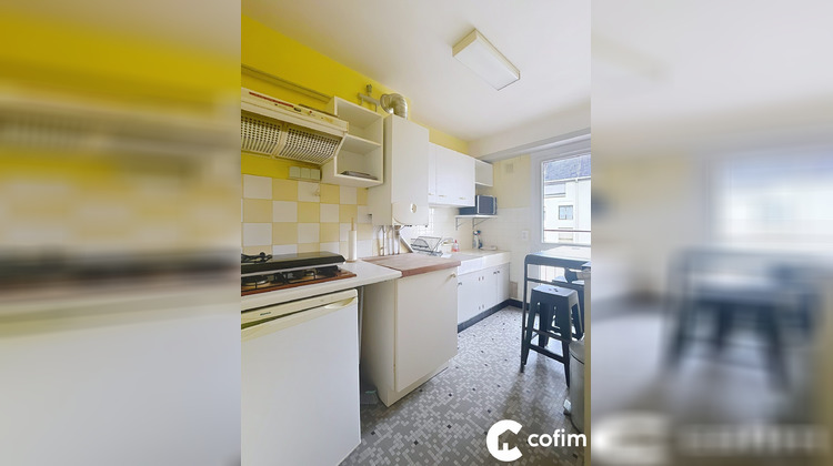Ma-Cabane - Location Appartement PAU, 32 m²
