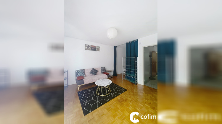 Ma-Cabane - Location Appartement PAU, 32 m²
