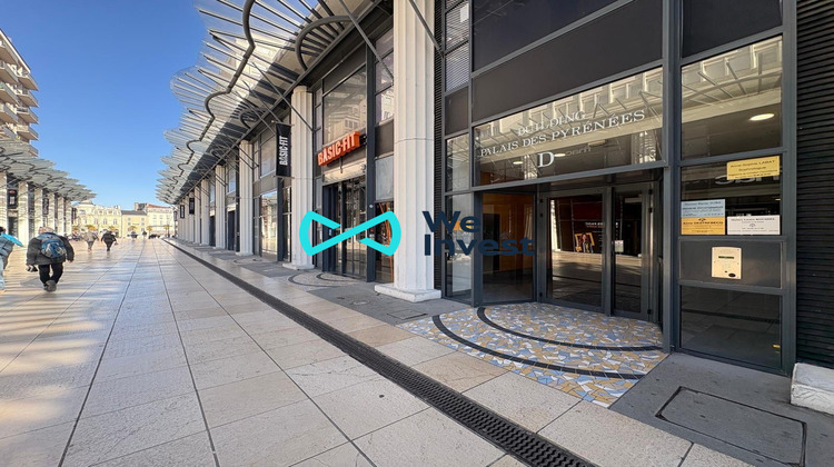 Ma-Cabane - Location Appartement Pau, 45 m²