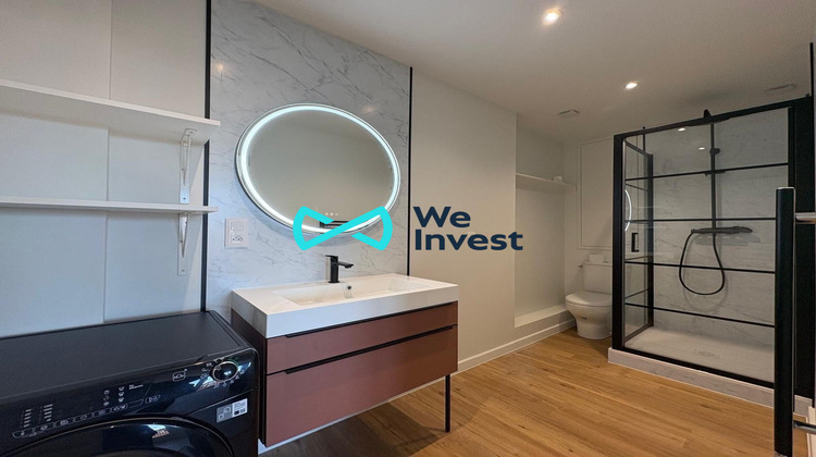 Ma-Cabane - Location Appartement Pau, 45 m²