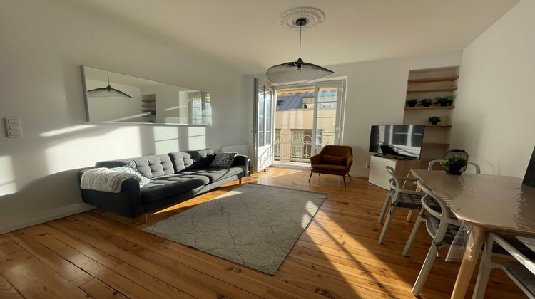 Ma-Cabane - Location Appartement Pau, 89 m²