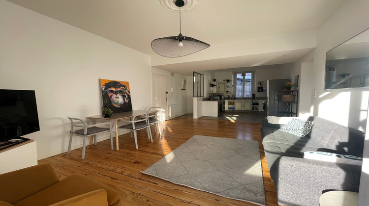 Ma-Cabane - Location Appartement Pau, 89 m²