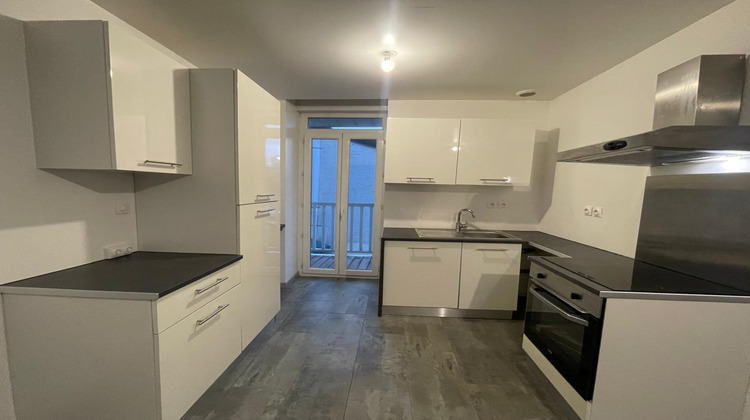 Ma-Cabane - Location Appartement Pau, 55 m²