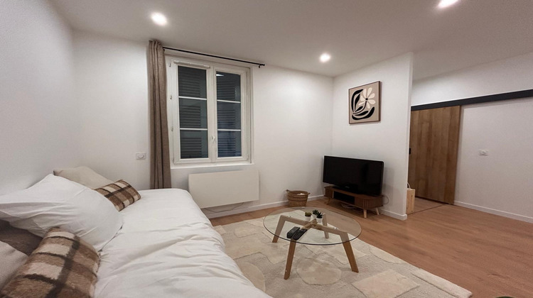 Ma-Cabane - Location Appartement Pau, 18 m²