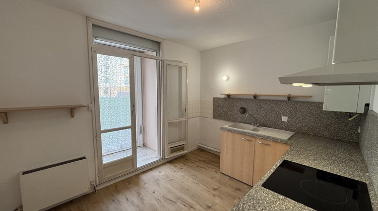 Ma-Cabane - Location Appartement PAU, 71 m²