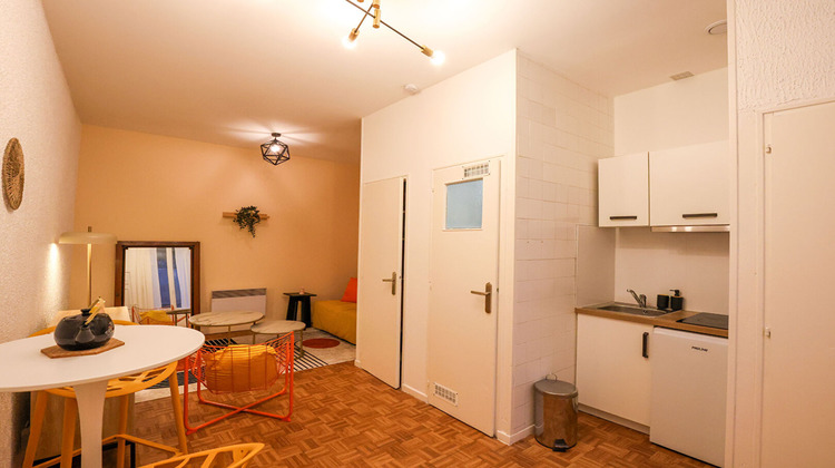 Ma-Cabane - Location Appartement PAU, 20 m²