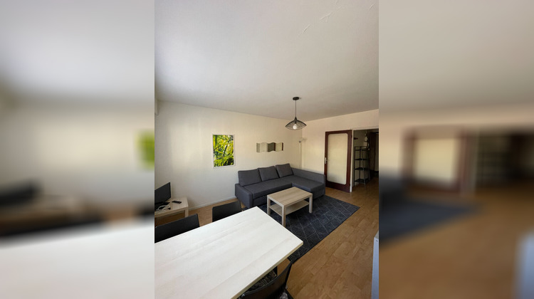 Ma-Cabane - Location Appartement PAU, 31 m²
