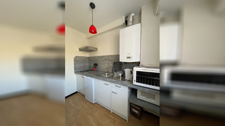 Ma-Cabane - Location Appartement PAU, 31 m²