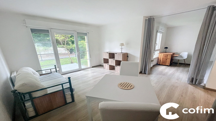 Ma-Cabane - Location Appartement Pau, 29 m²