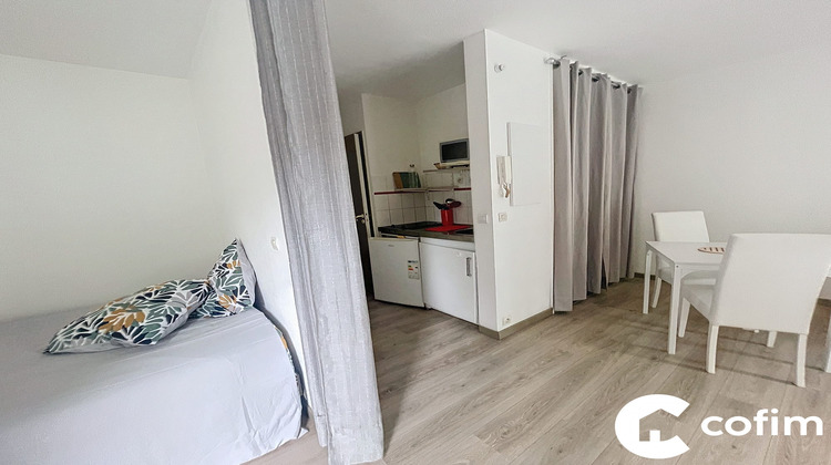 Ma-Cabane - Location Appartement Pau, 29 m²