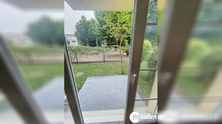 Ma-Cabane - Location Appartement Pau, 29 m²