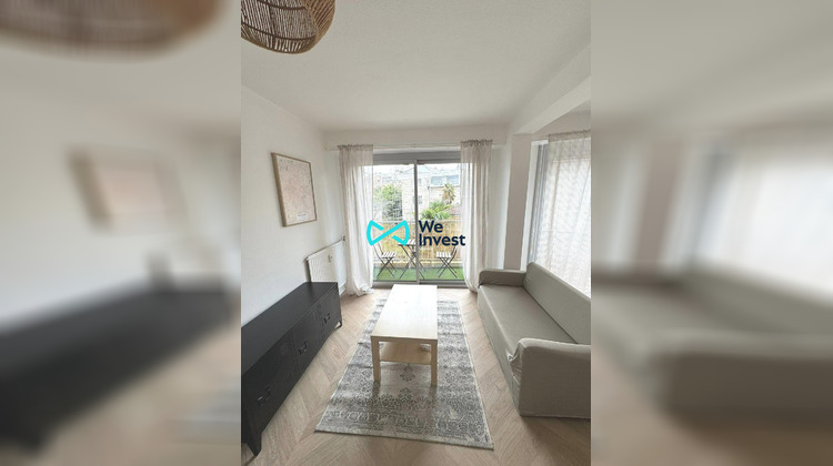 Ma-Cabane - Location Appartement Pau, 31 m²