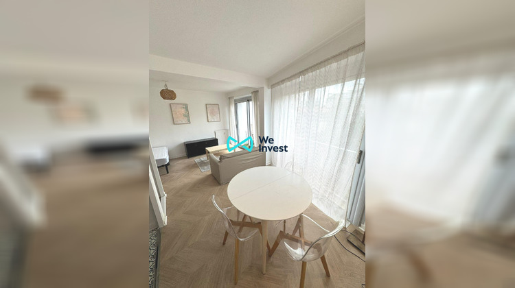 Ma-Cabane - Location Appartement Pau, 31 m²