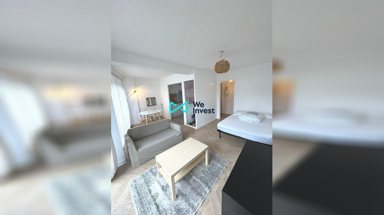 Ma-Cabane - Location Appartement Pau, 31 m²