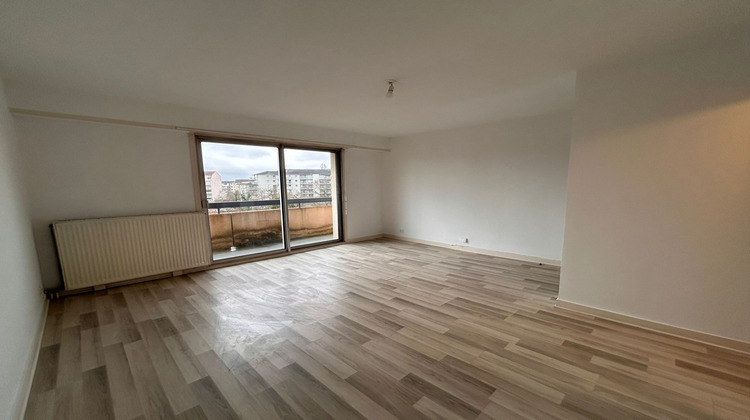 Ma-Cabane - Location Appartement Pau, 41 m²