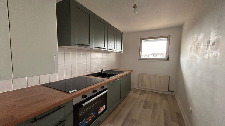 Ma-Cabane - Location Appartement Pau, 41 m²