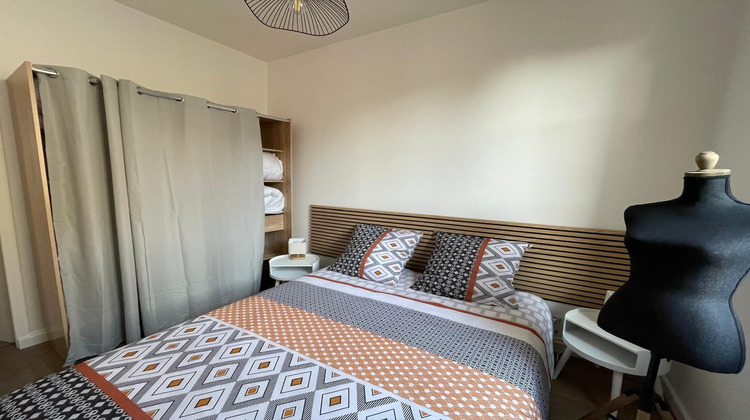 Ma-Cabane - Location Appartement Pau, 38 m²