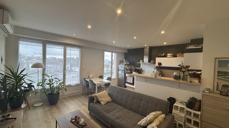 Ma-Cabane - Location Appartement PAU, 47 m²