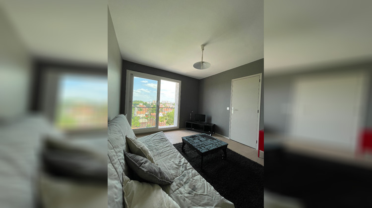 Ma-Cabane - Location Appartement PAU, 28 m²