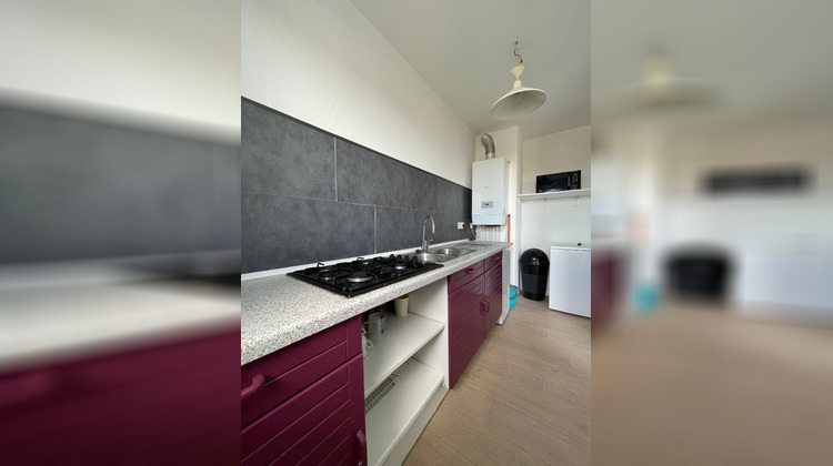 Ma-Cabane - Location Appartement PAU, 28 m²