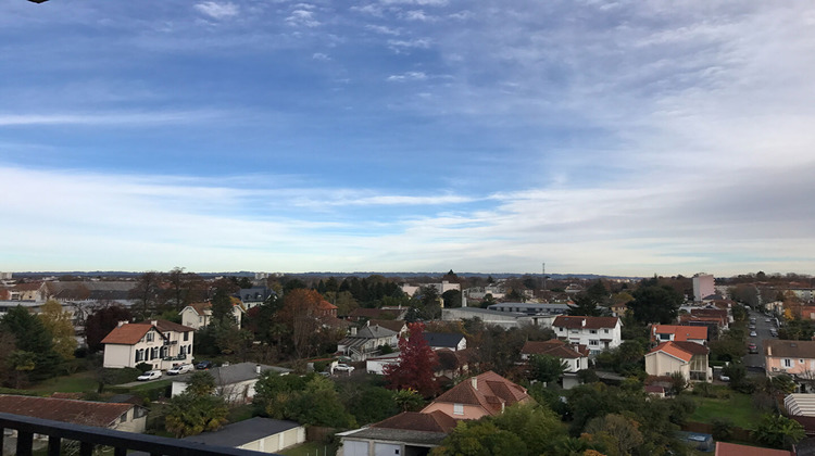 Ma-Cabane - Location Appartement PAU, 28 m²