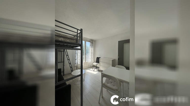 Ma-Cabane - Location Appartement Pau, 18 m²