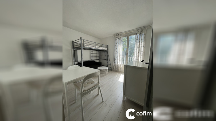 Ma-Cabane - Location Appartement Pau, 18 m²