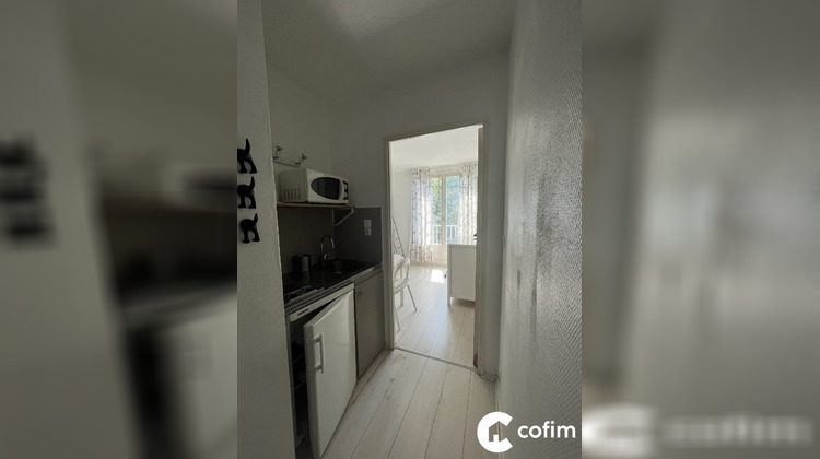 Ma-Cabane - Location Appartement Pau, 18 m²